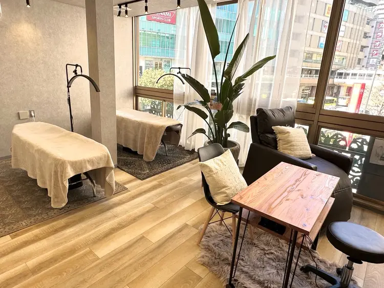 en.の内観・外観1