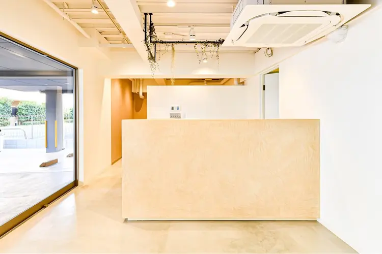 Nifty eyelashの内観・外観2