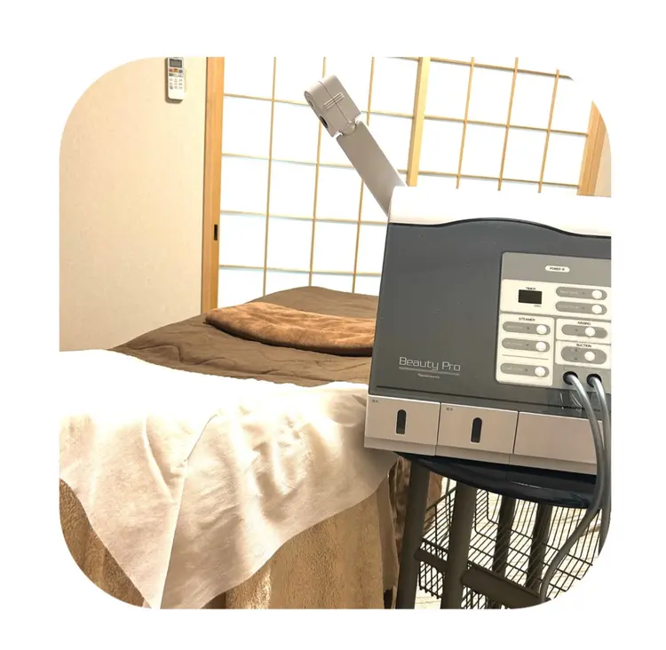 Honeyの内観・外観1