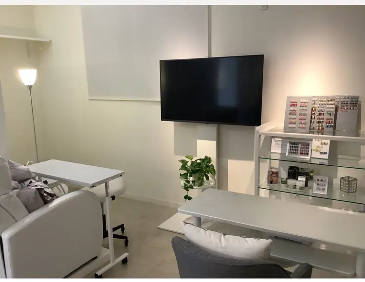 salone Reginaの内観・外観1