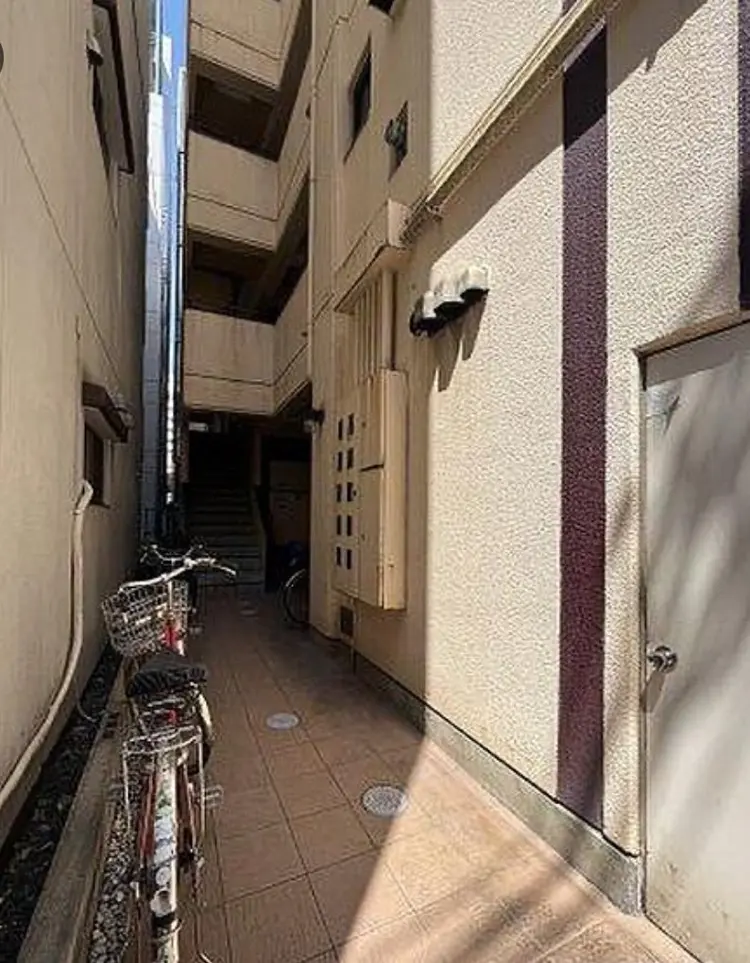 yuknailsの内観・外観2