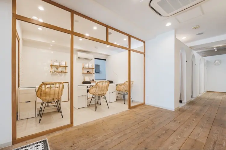 diarblue辻堂の内観・外観2