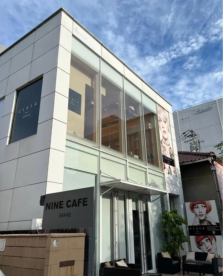 LA.DONNA sakaeの内観・外観1