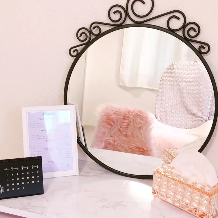 MIRIRUの内観・外観2