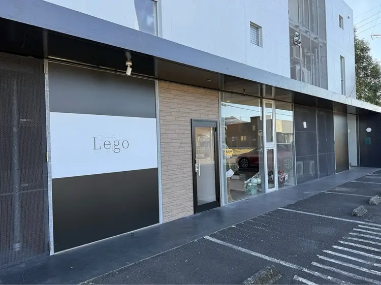 hair salon legoの内観・外観3