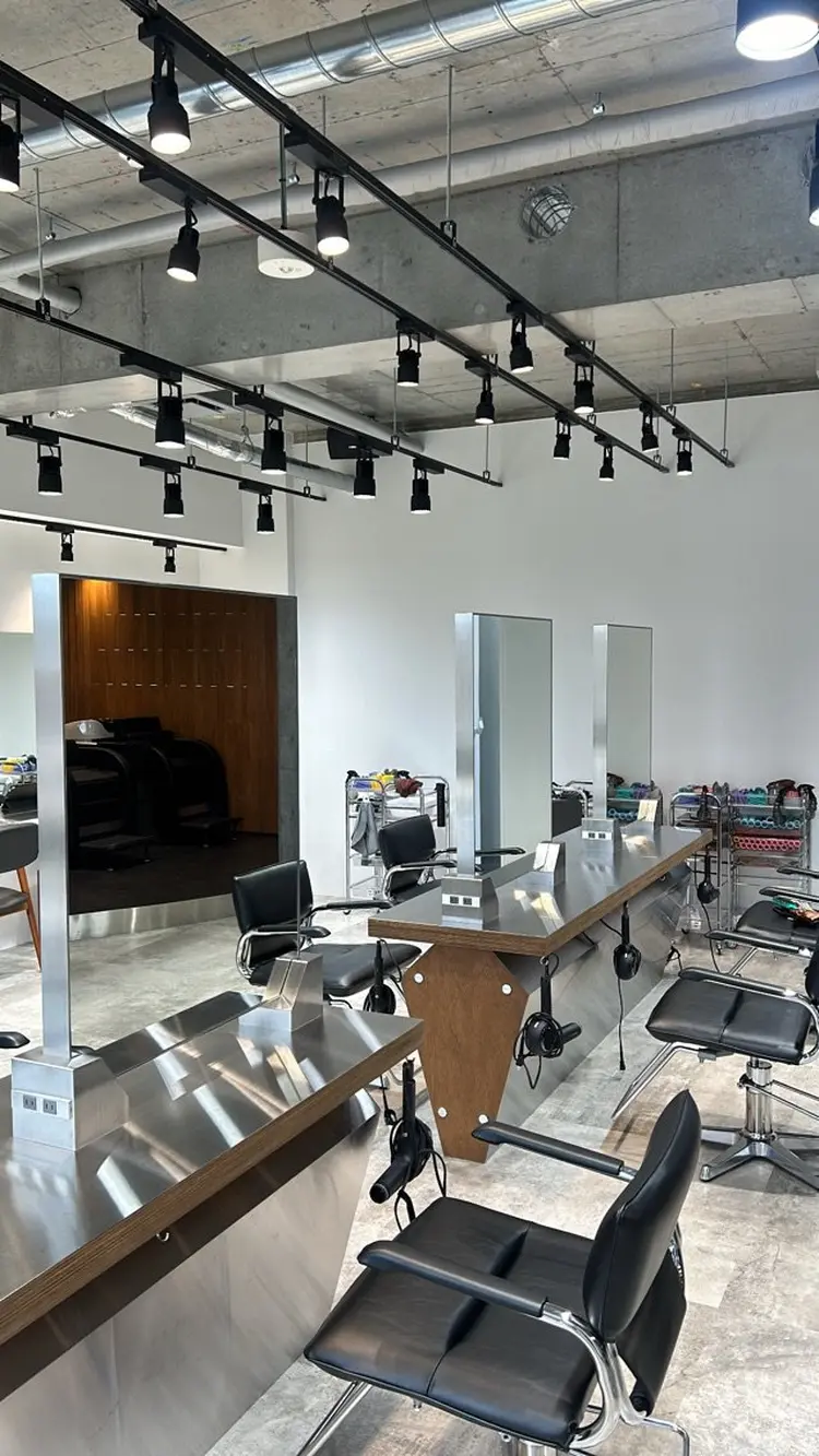 elima 武蔵小杉の内観・外観2