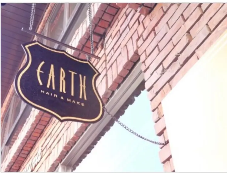 EARTH綱島店の内観・外観3