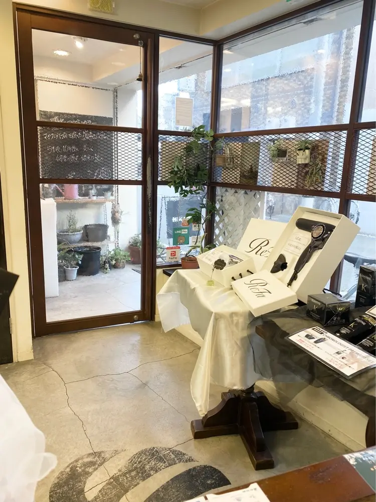 HIKARIS 相川の内観・外観3