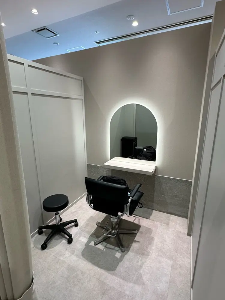 EMANON(エマノン)の内観・外観2