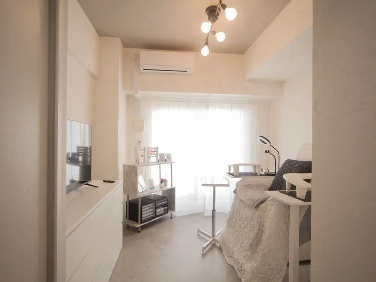 wisteria【ウィステリア】の内観・外観1