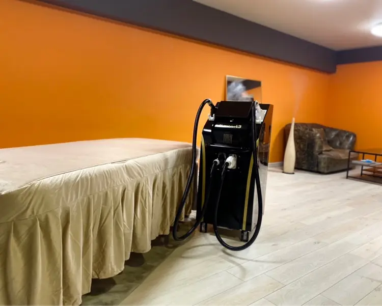 calimeloの内観・外観1