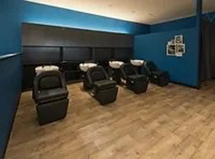 ATELIER JOJOの内観・外観1