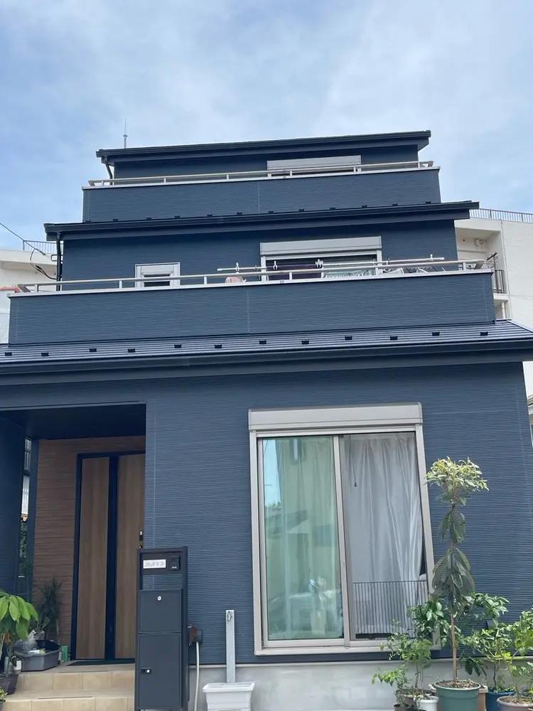 Minoriteの内観・外観1