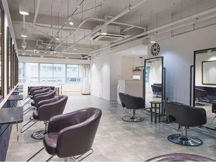 ｉｌｉ 心斎橋の内観・外観2