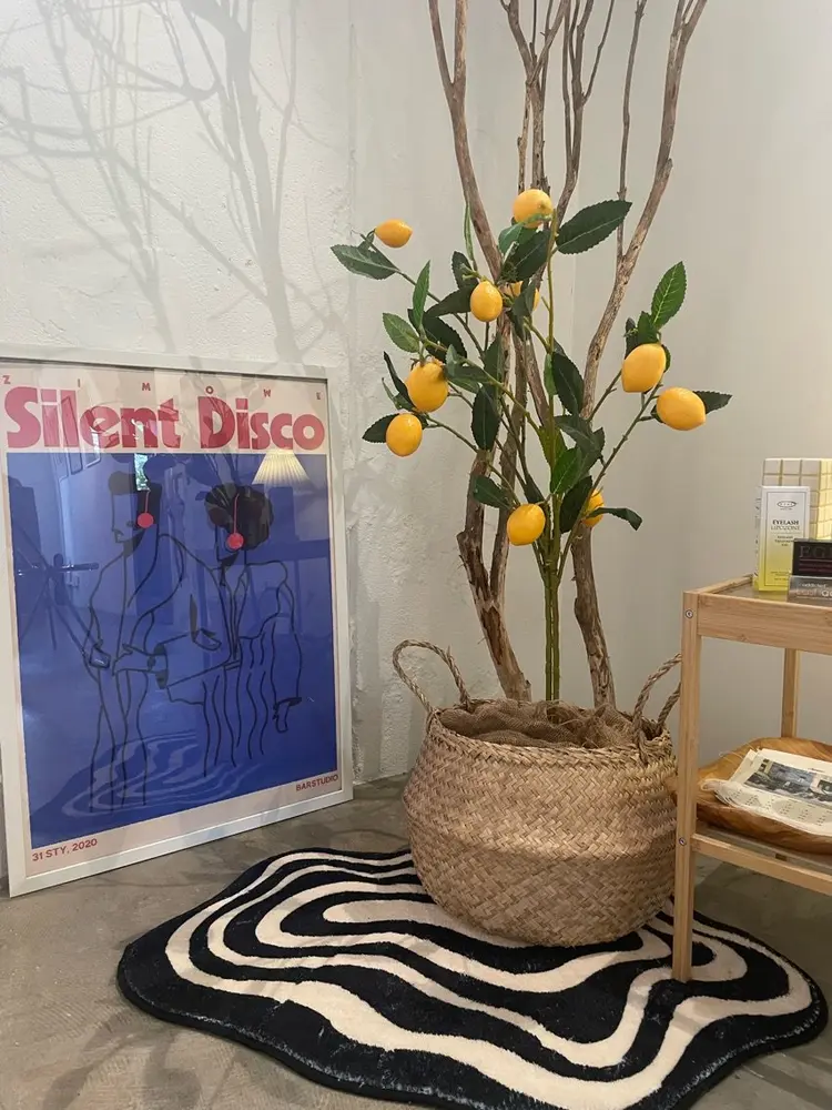 まつげパーマ専門店RITZ by CLAIR錦糸町の内観・外観3