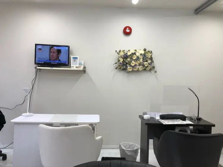 アクアライズの内観・外観2