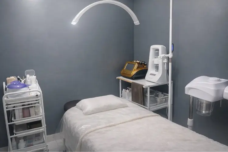 BeTOWAの内観・外観1