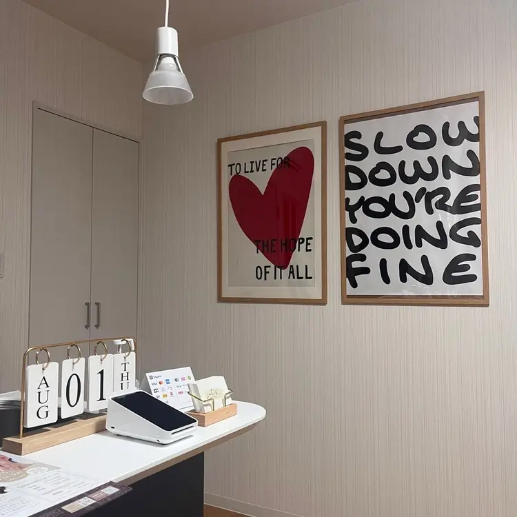 ito.の内観・外観1