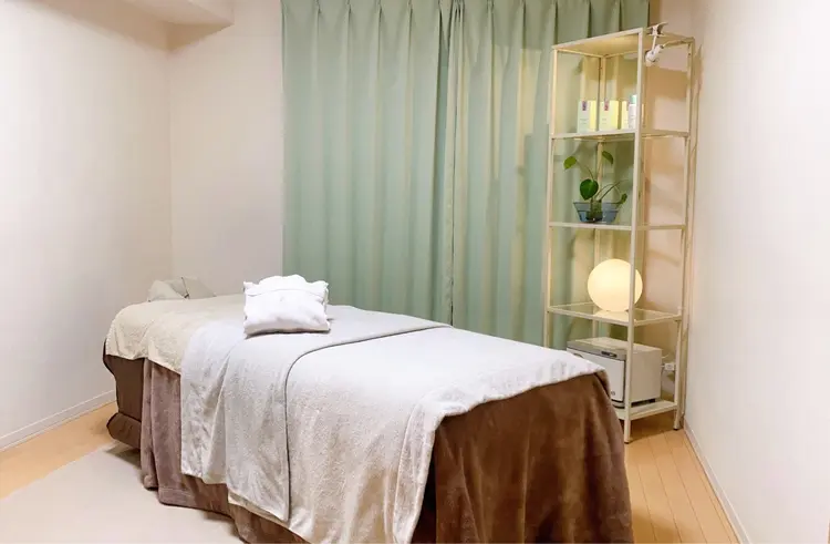 eaの内観・外観3