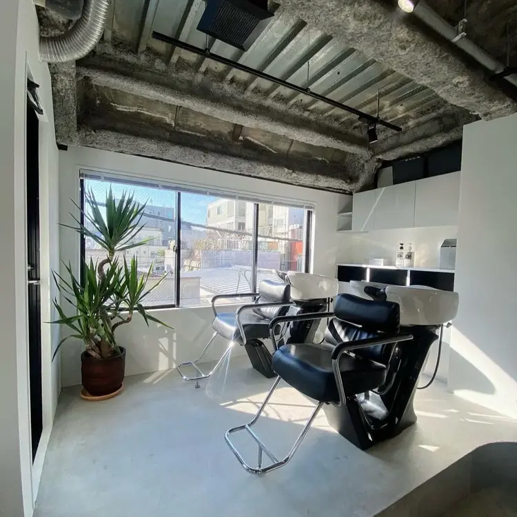 groovyの内観・外観3