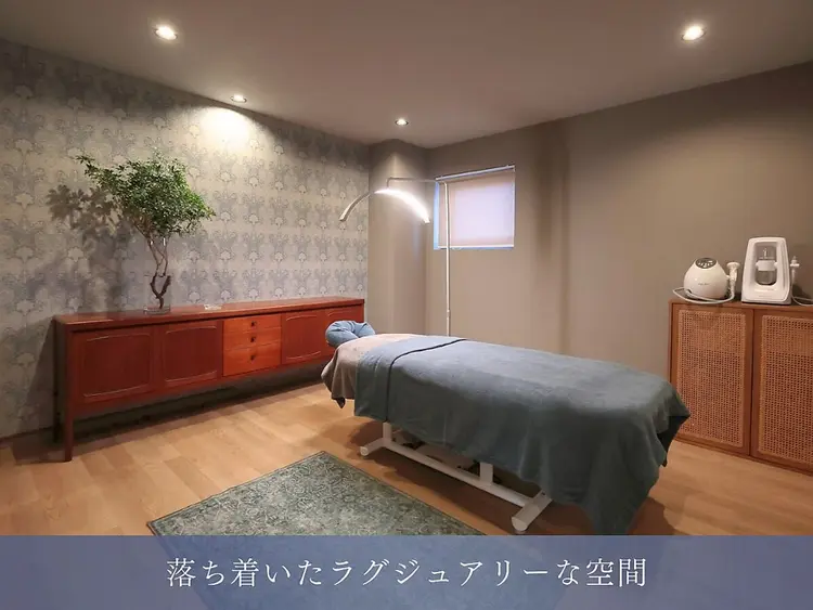Kazuki Hagiwara kyotoの内観・外観3