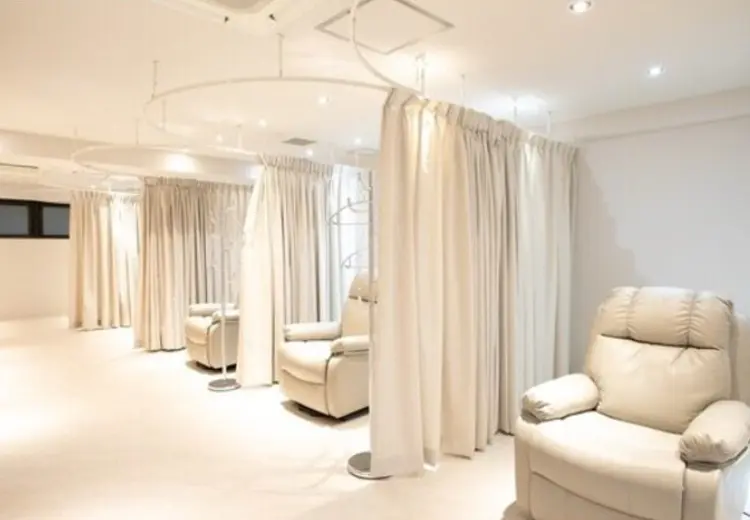 MAMAby ridiveの内観・外観2