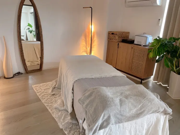 Beauty Foundationの内観・外観1