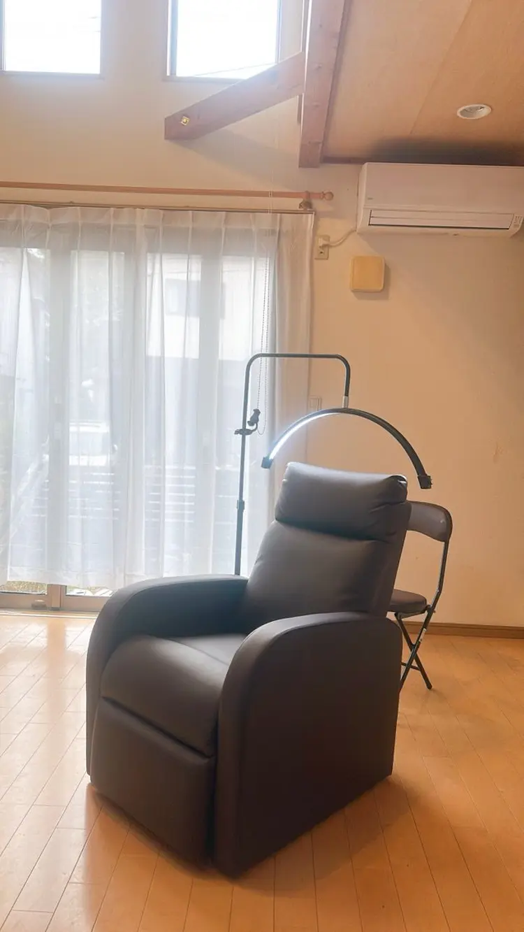 soposilmaの内観・外観1