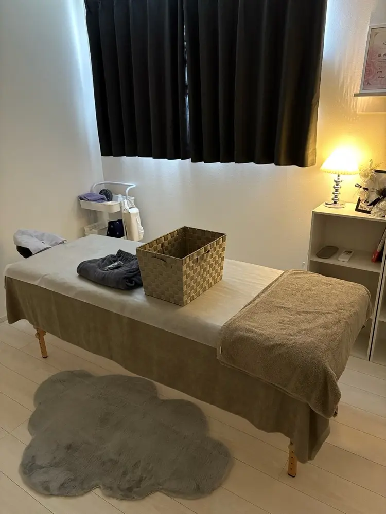 悠彩yu-saの内観・外観1