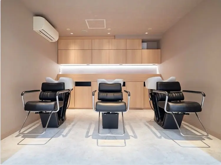 AI TOKYO men’s 横浜の内観・外観3