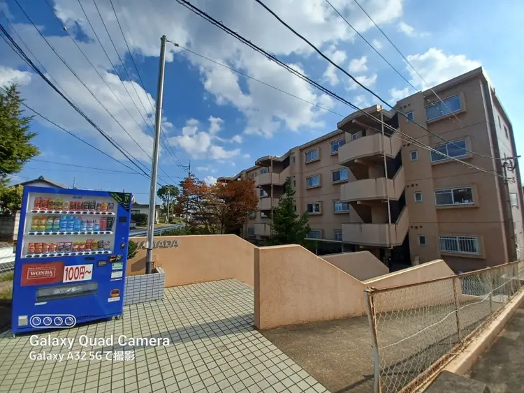 癒し処すみっこ美里の内観・外観1