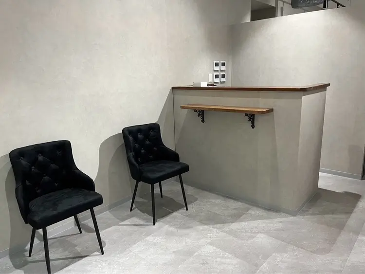 ace share salonの内観・外観2