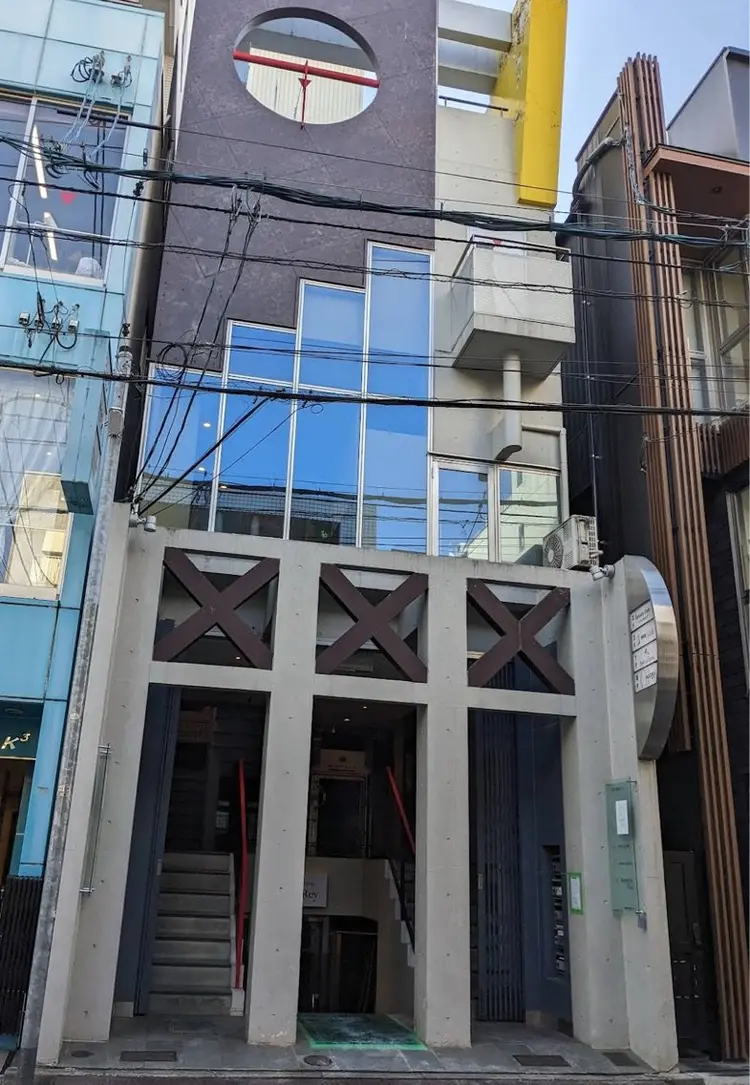 y's beautyの内観・外観1