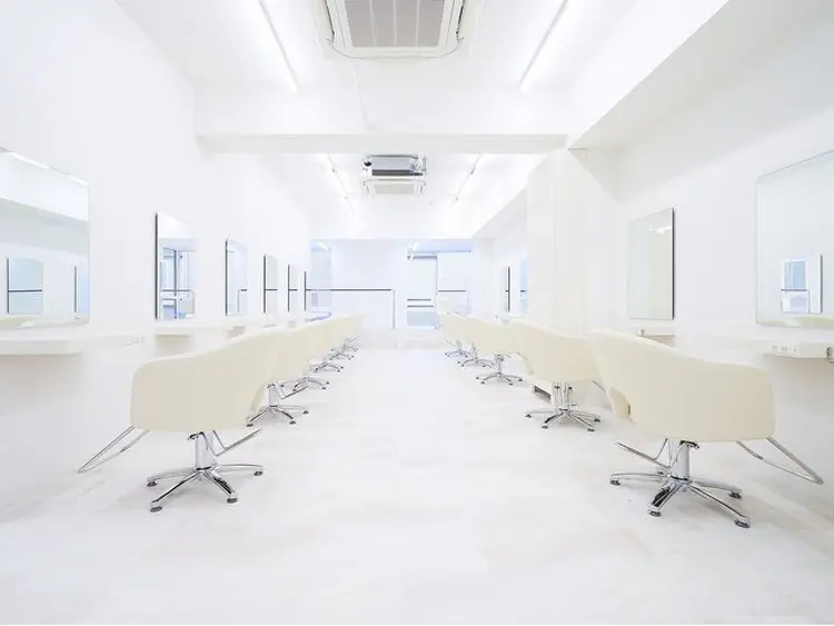 AI TOKYO Sの内観・外観1