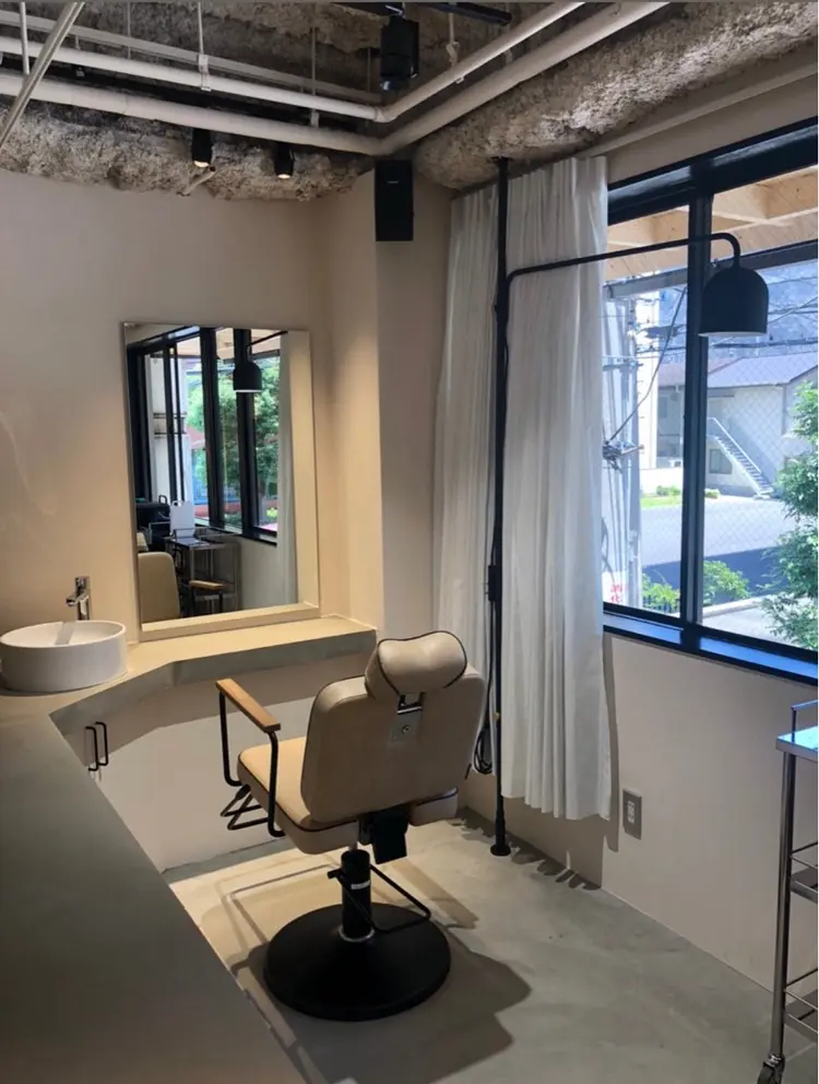 Lyraeの内観・外観3