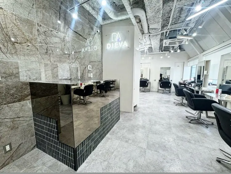 D.I.E.V.A錦糸町店の内観・外観2