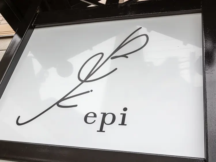 epiの内観・外観3