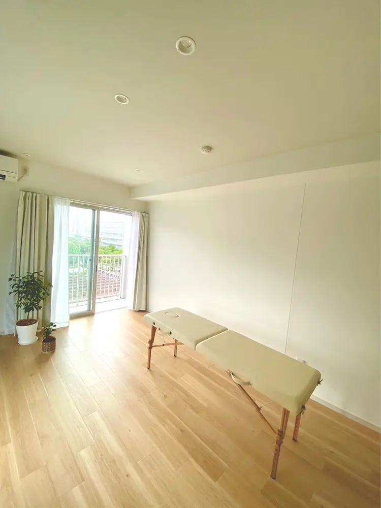 ガネーシャの内観・外観2