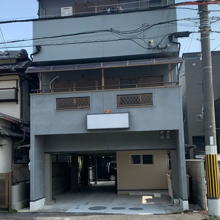 Lilynails studioの内観・外観1