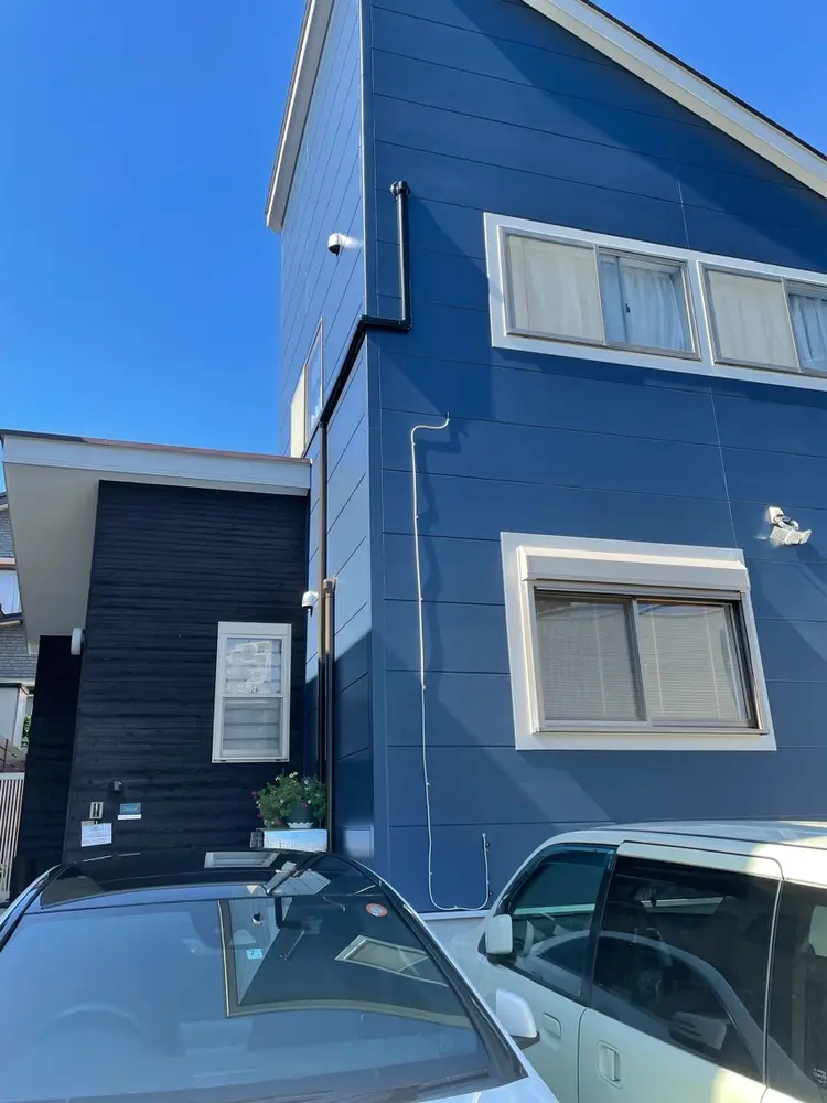 裕子の整体の内観・外観1