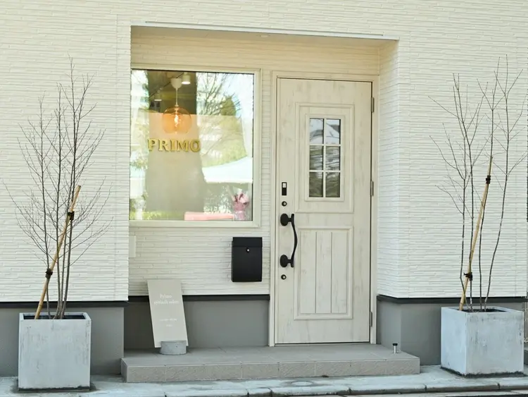 Primoの内観・外観1