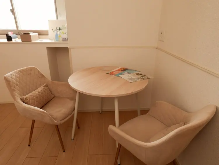 YosaPark     Amourの内観・外観2