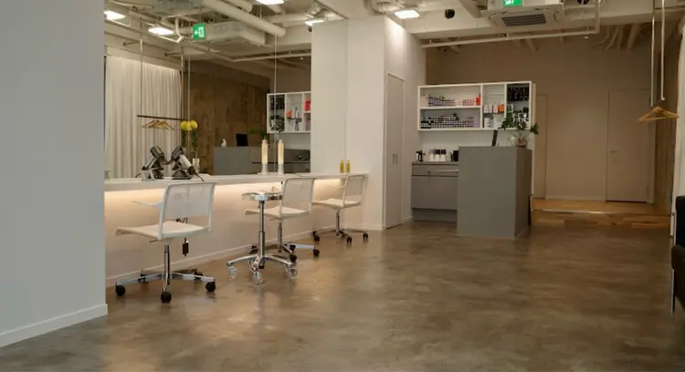 PACEの内観・外観2