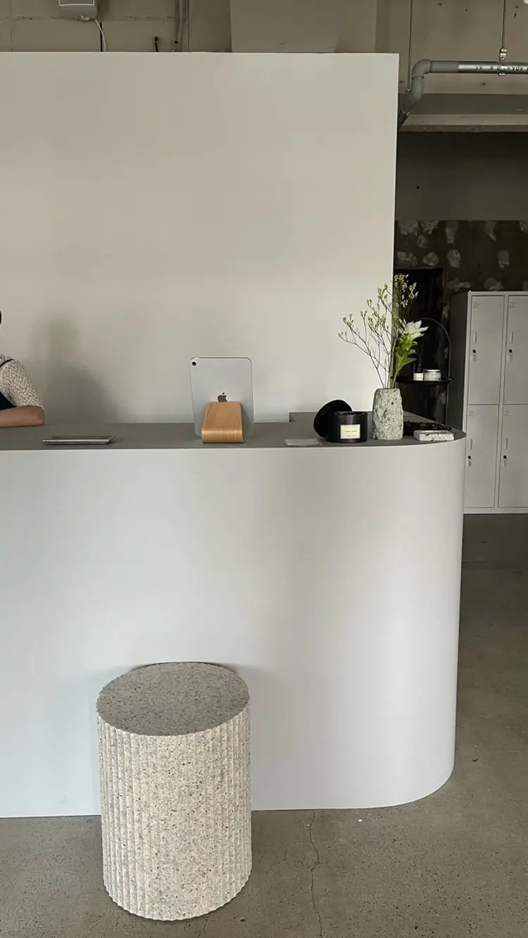 SYS by fitの内観・外観3