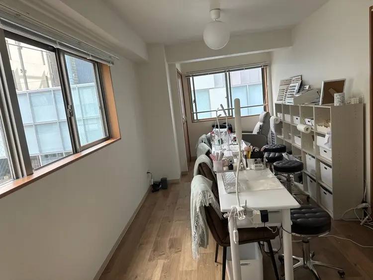 MINAMI Nail salonの内観・外観3