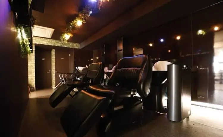 LEWIN ginzaの内観・外観3