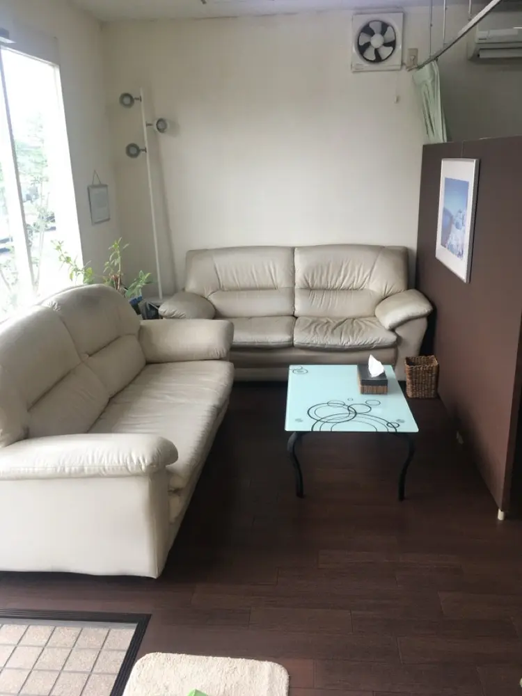 リラックススペースフィールの内観・外観1