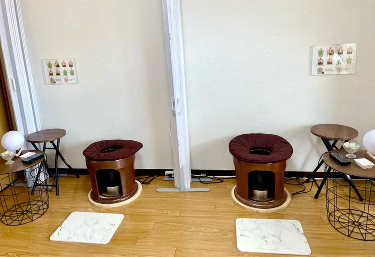 リラクゼーションサロンKの内観・外観2