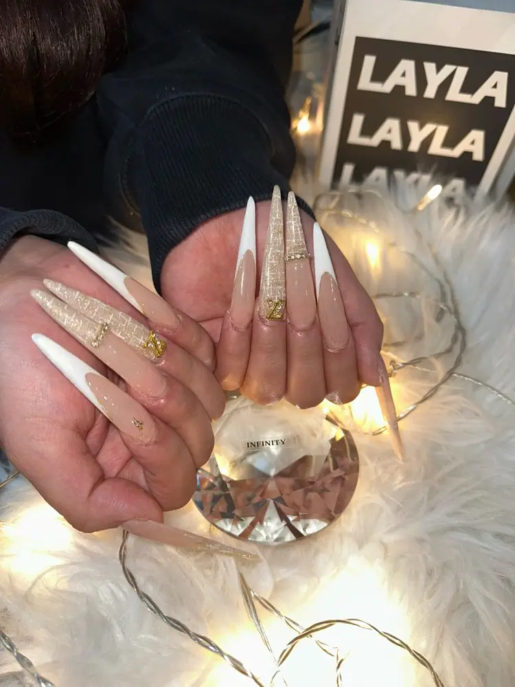 INFINITYの内観・外観2