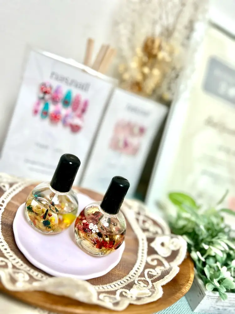 nas.nailの内観・外観3